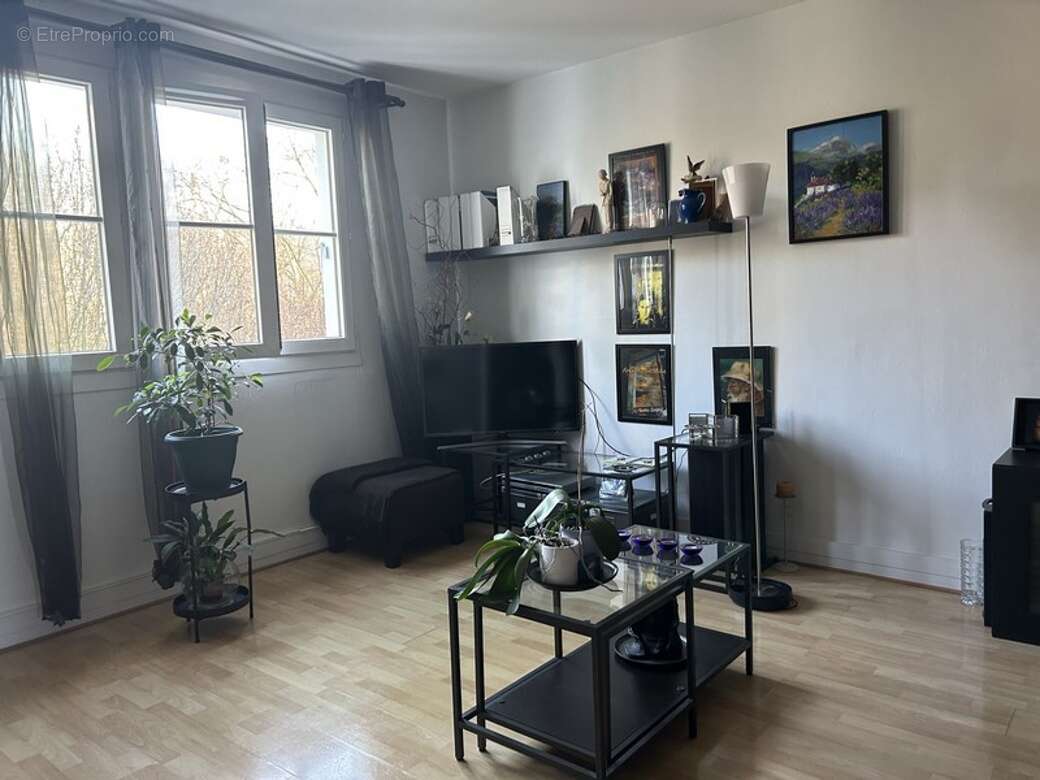 Appartement à MEUDON