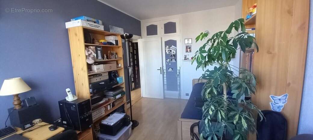 Appartement à MEUDON