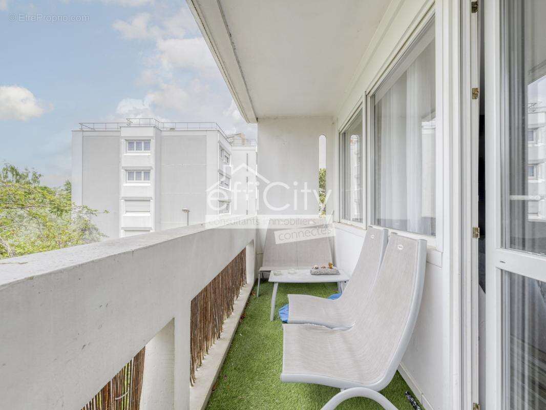 Appartement à MEAUX