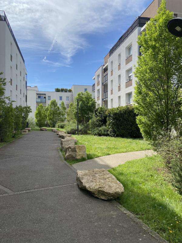 Appartement à LYON-8E