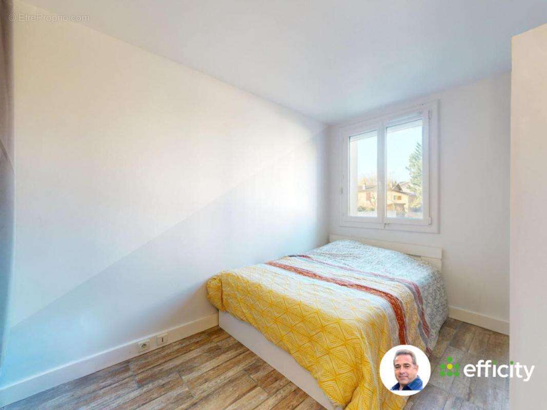 Appartement à VILLEFRANCHE-SUR-SAONE