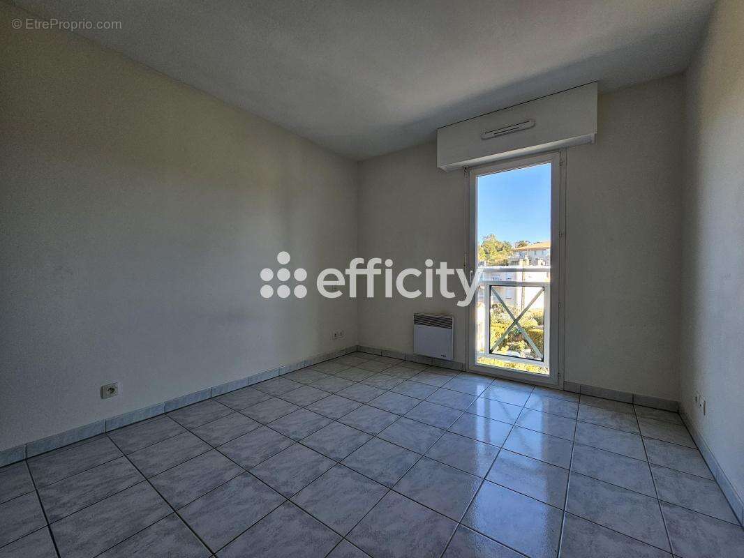 Appartement à SAINT-RAPHAEL