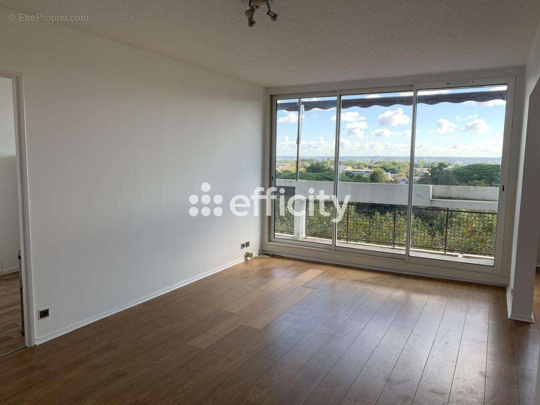 Appartement à MERIGNAC