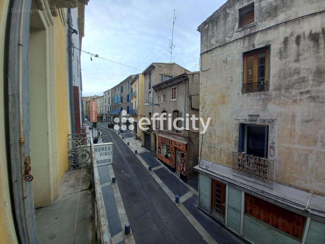 Appartement à AGDE