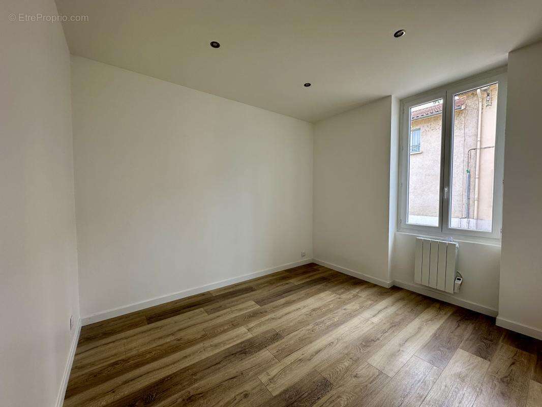 Appartement à GIVORS