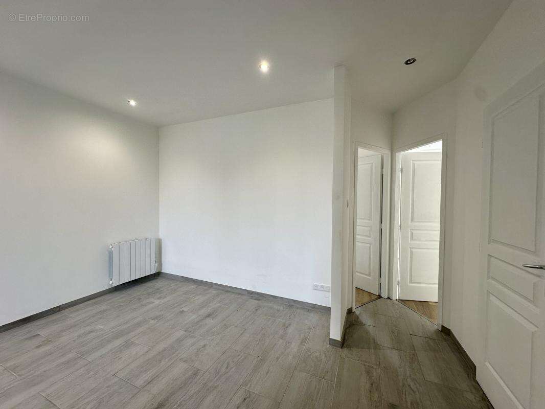 Appartement à GIVORS