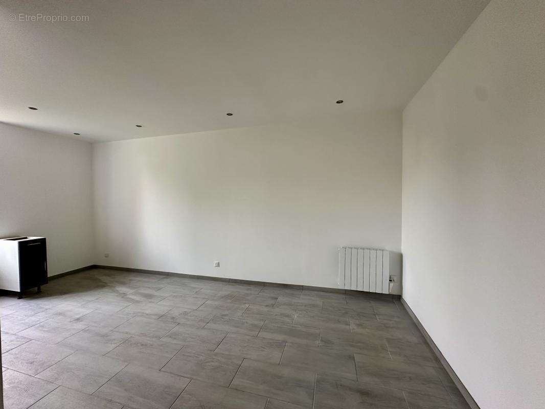 Appartement à GIVORS