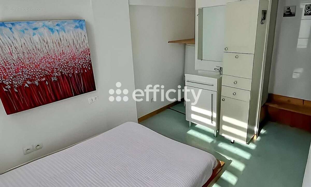 Appartement à ORCHIES