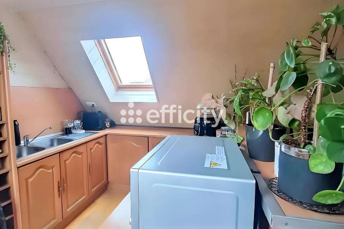 Appartement à ORCHIES