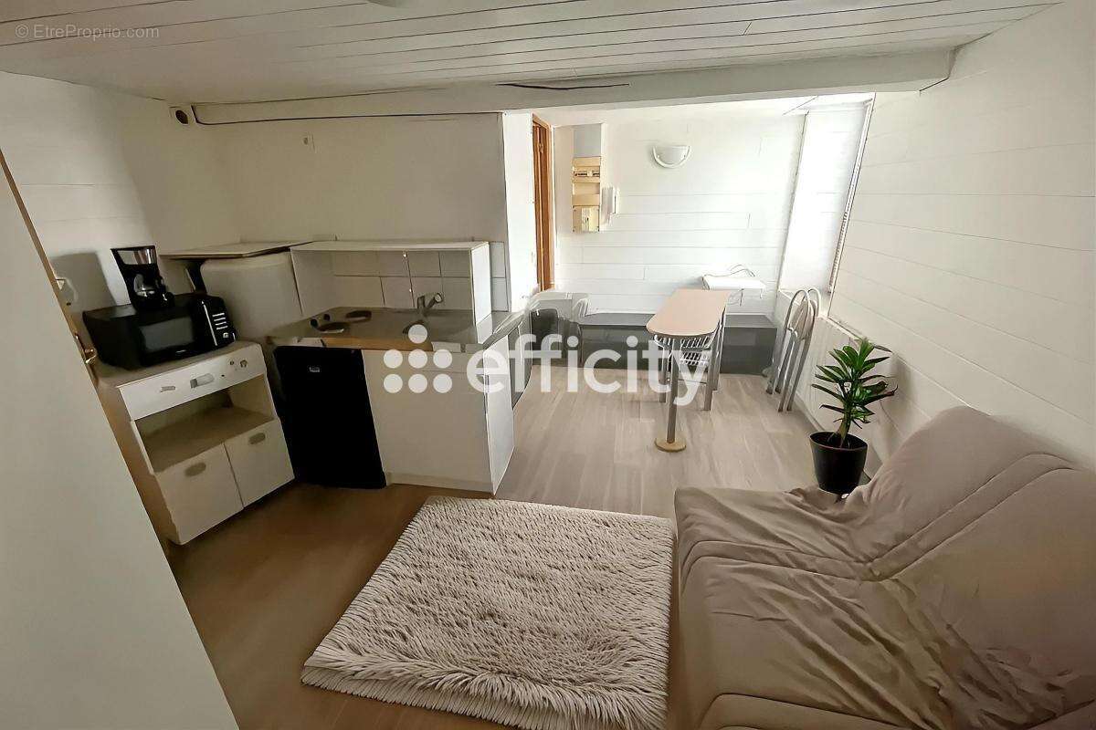 Appartement à ORCHIES