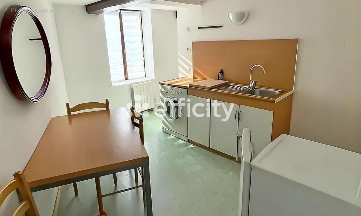 Appartement à ORCHIES