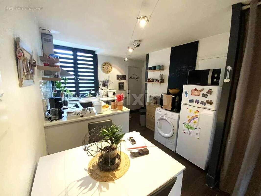 Appartement à DOLE