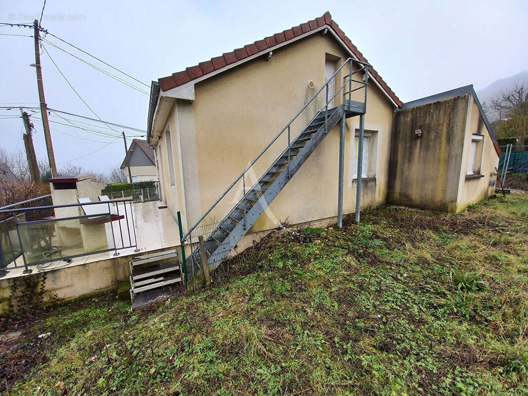 Maison à ROUEN