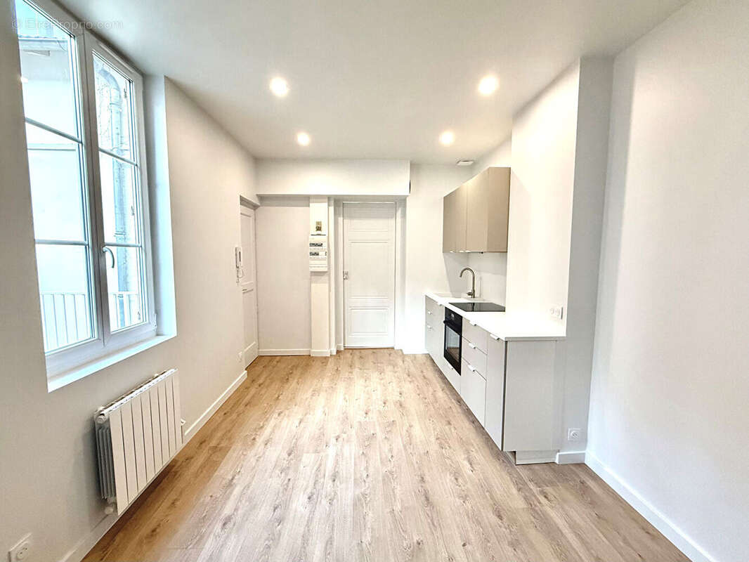 Appartement à LYON-7E