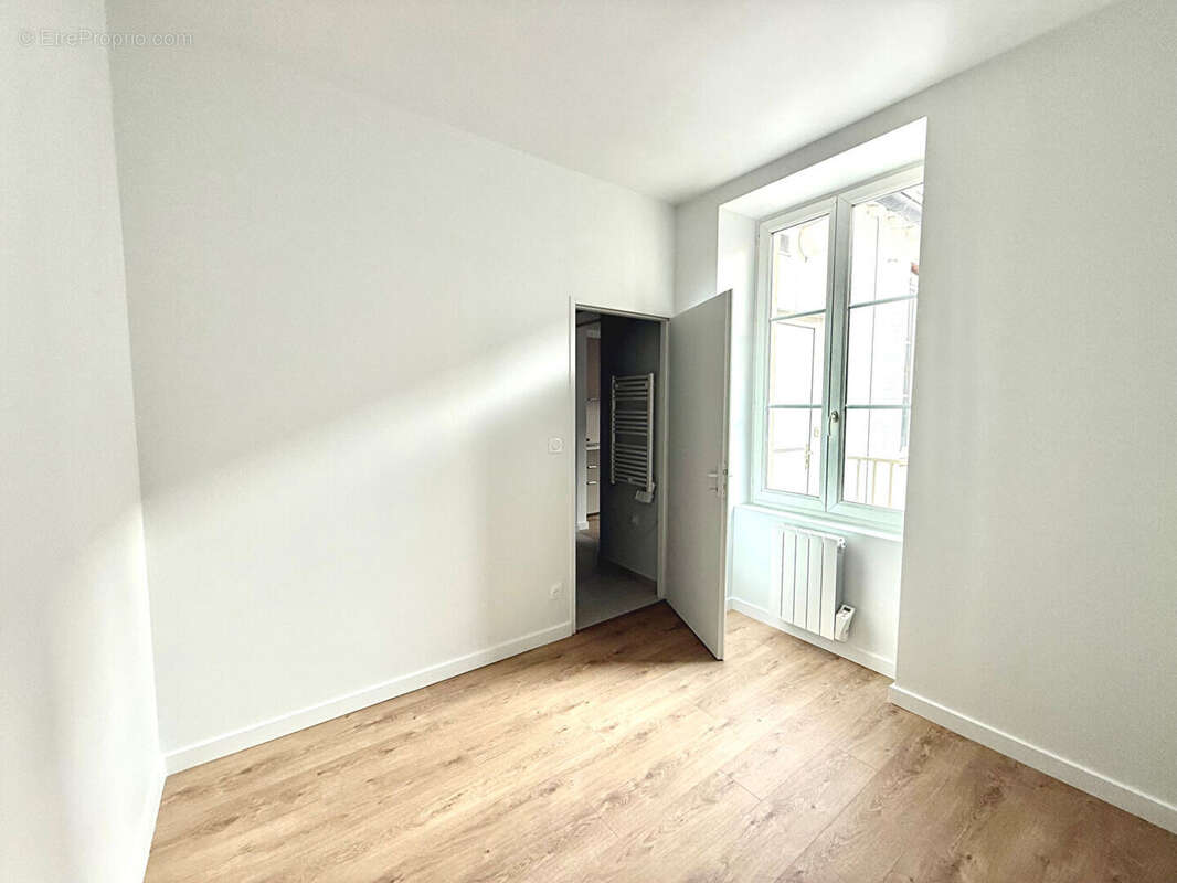 Appartement à LYON-7E