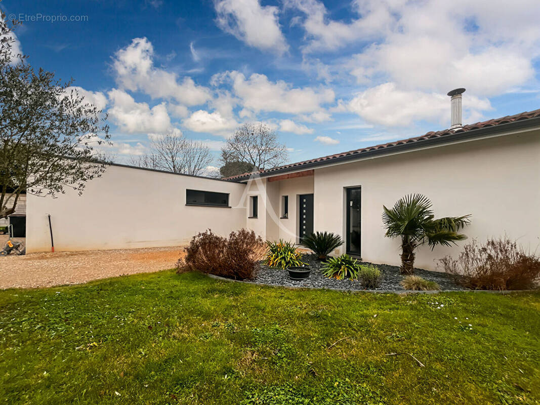 Maison à BESSIERES