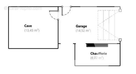 Appartement à VANDOEUVRE-LES-NANCY