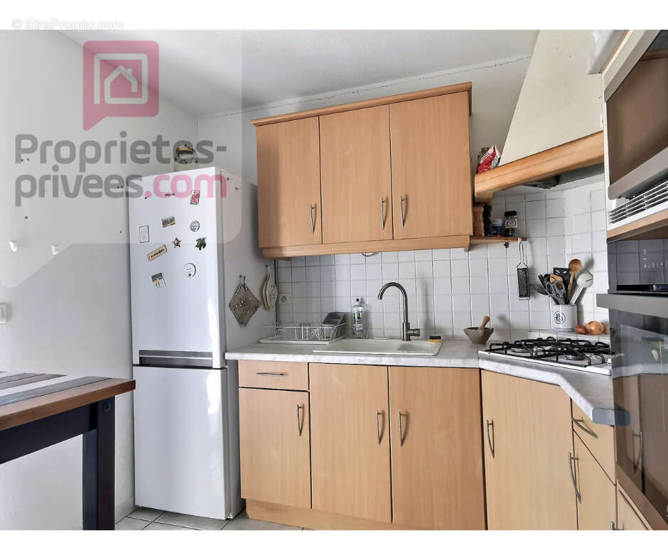 Appartement à DRAGUIGNAN