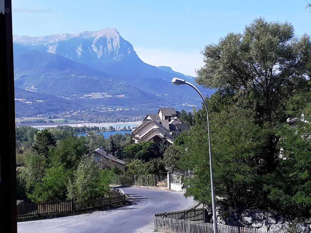 Appartement à EMBRUN