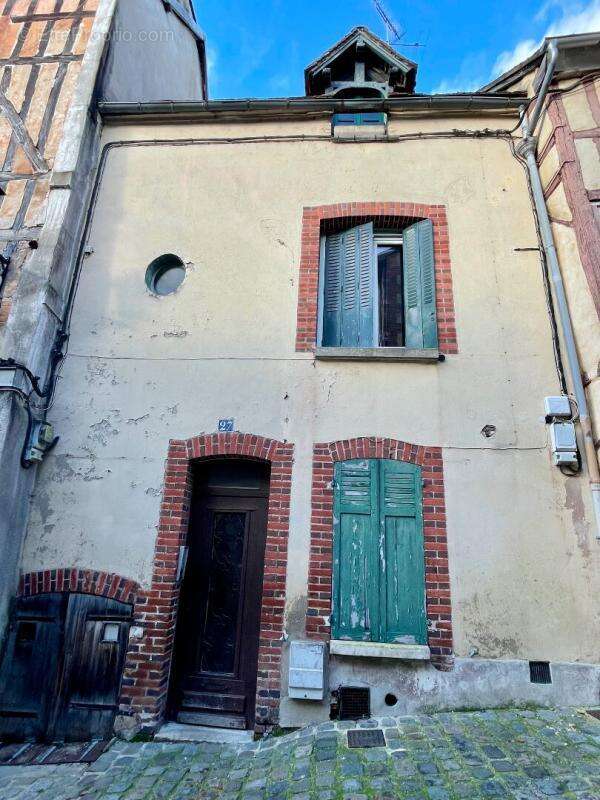 Appartement à JOIGNY