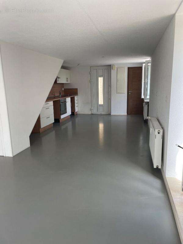 Appartement à ITTENHEIM