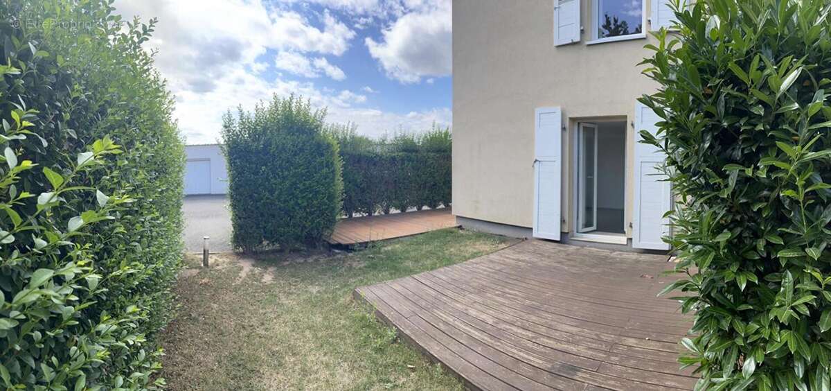 Appartement à ITTENHEIM