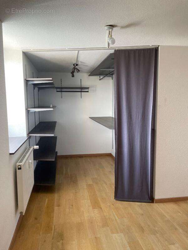 Appartement à ITTENHEIM