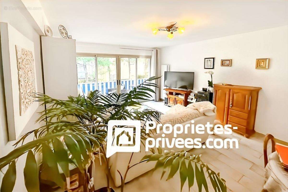 Appartement à CAGNES-SUR-MER