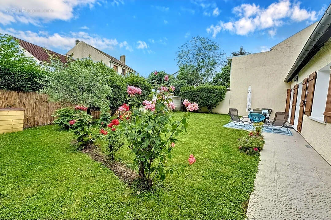 Maison à CLAMART