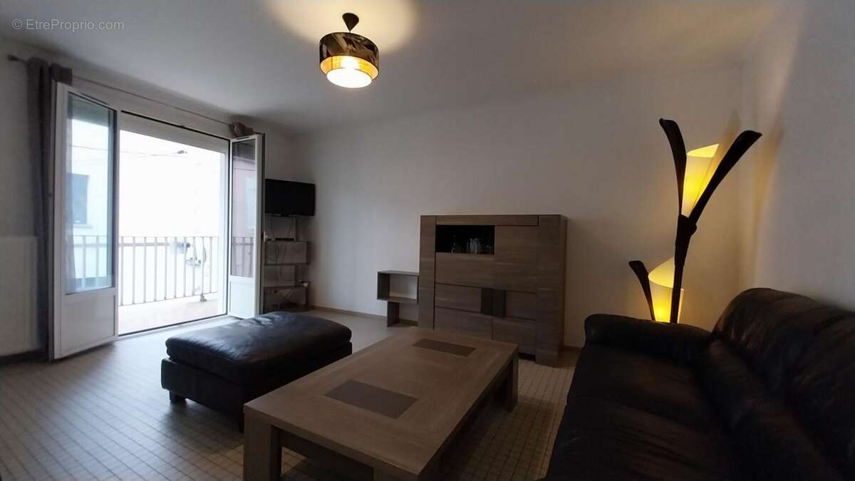 Appartement à AGEN