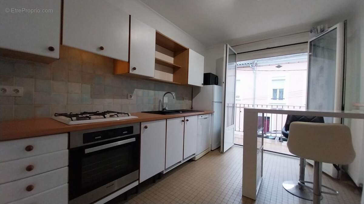 Appartement à AGEN