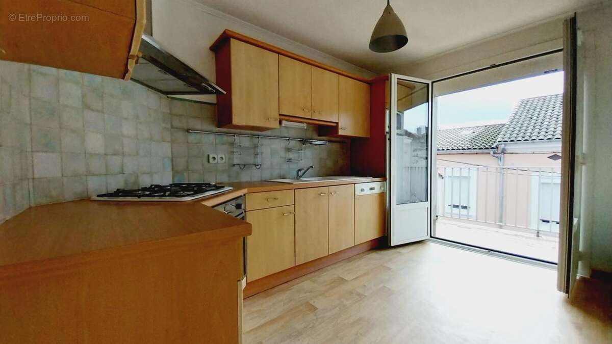 Appartement à AGEN