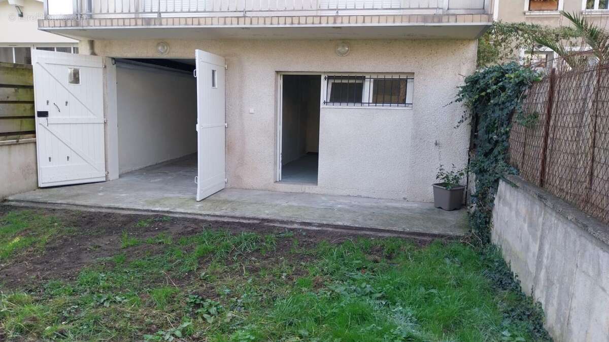 Appartement à AGEN