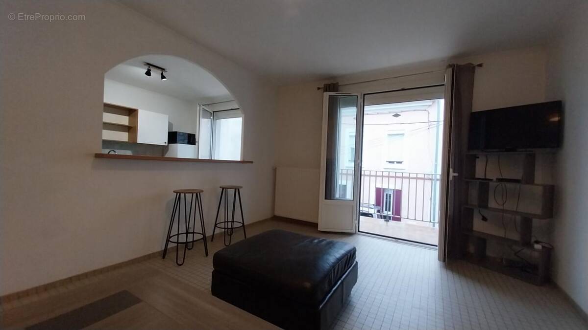 Appartement à AGEN