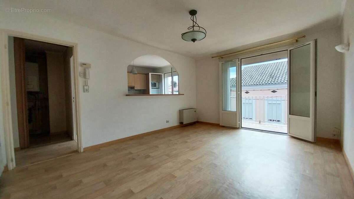 Appartement à AGEN