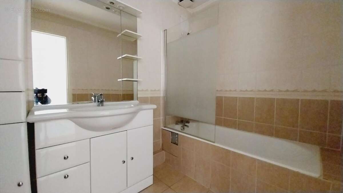 Appartement à AGEN