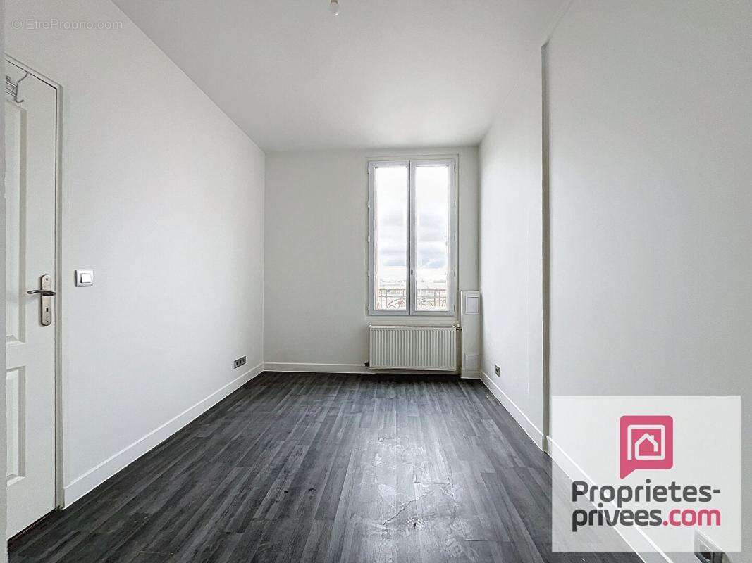 Appartement à DRANCY