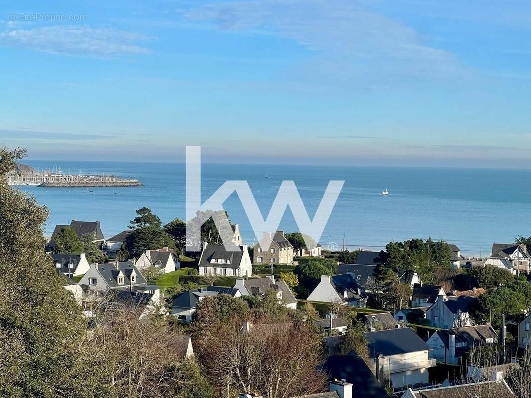 Appartement à SAINT-CAST-LE-GUILDO