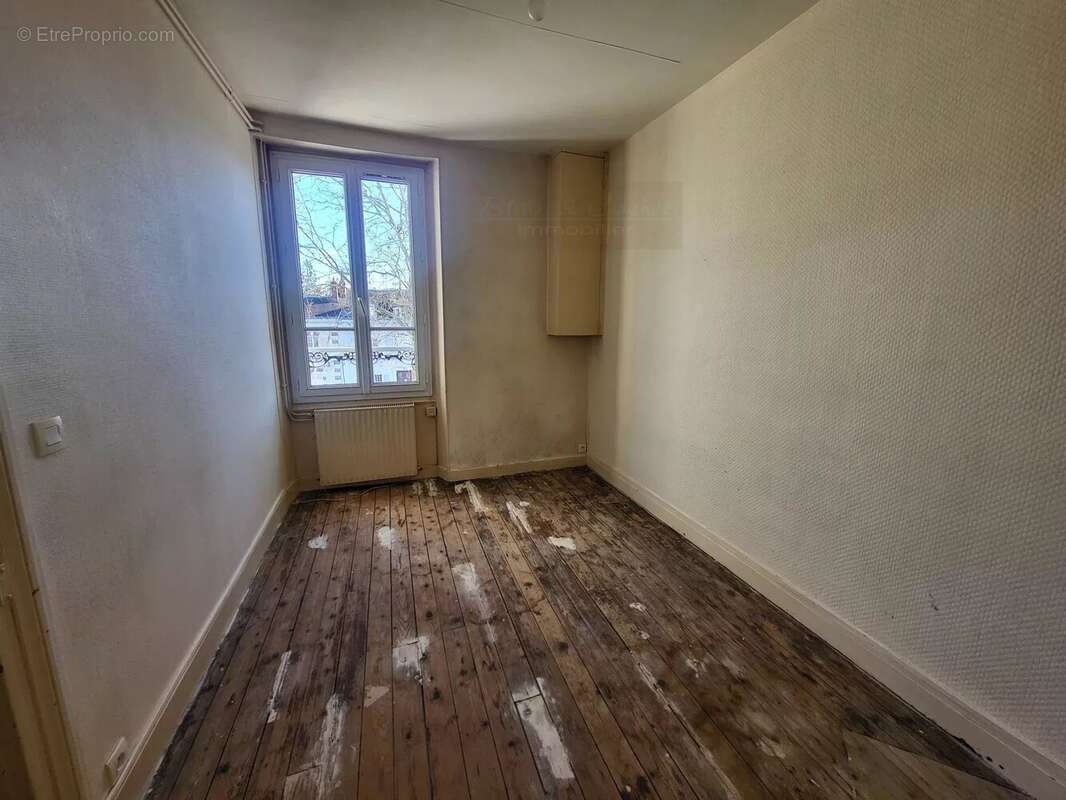 Appartement à MONTARGIS