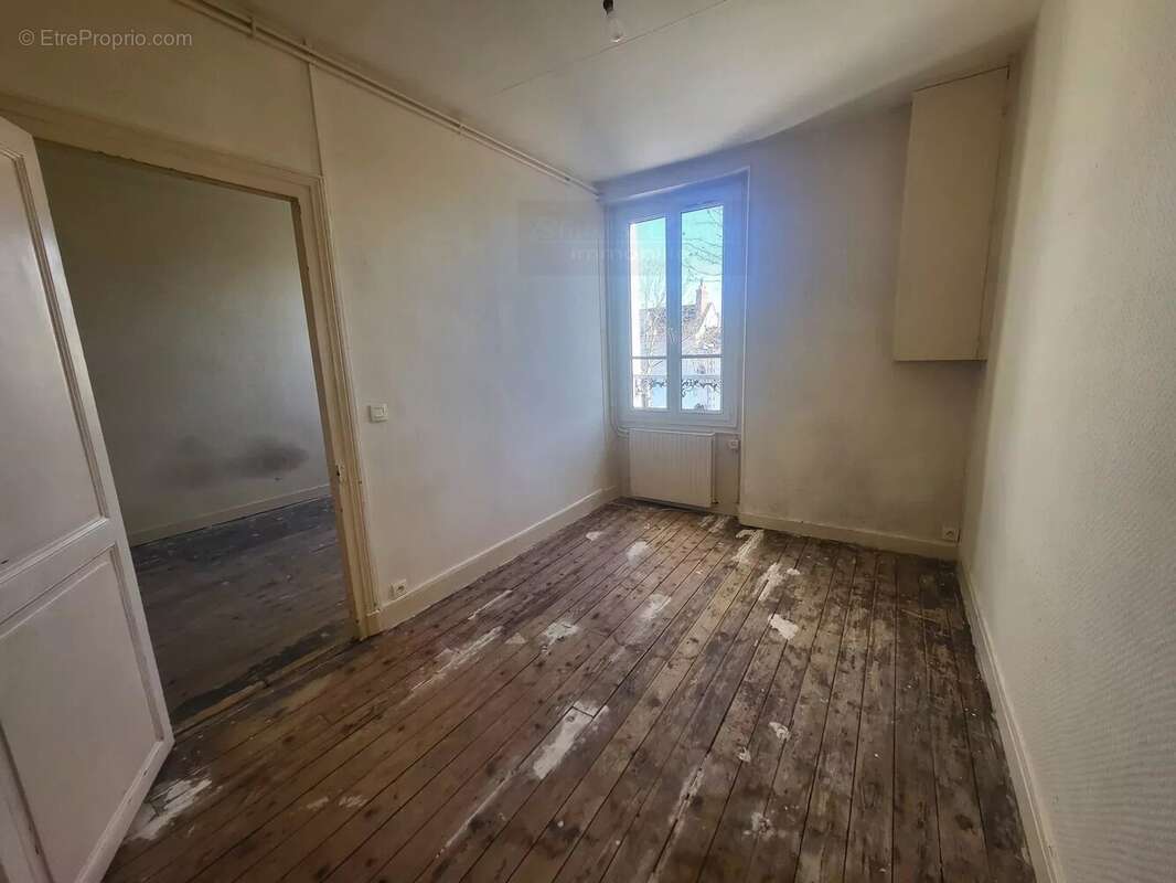 Appartement à MONTARGIS