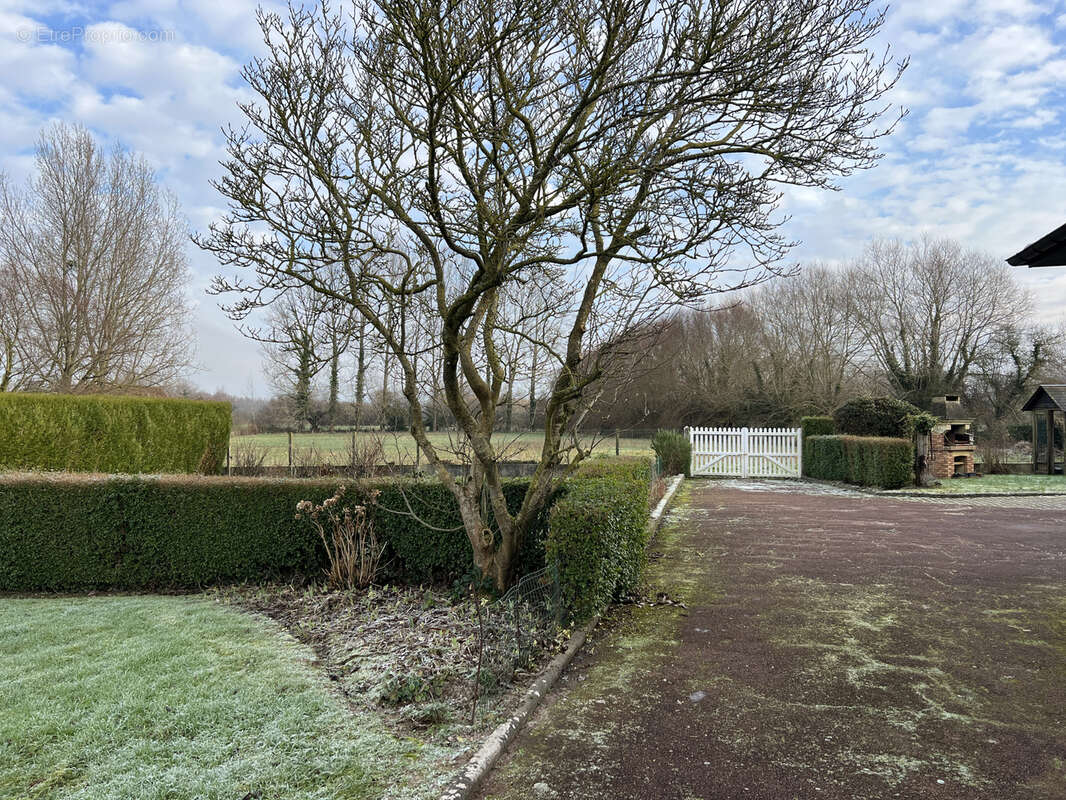 Maison à VERTON