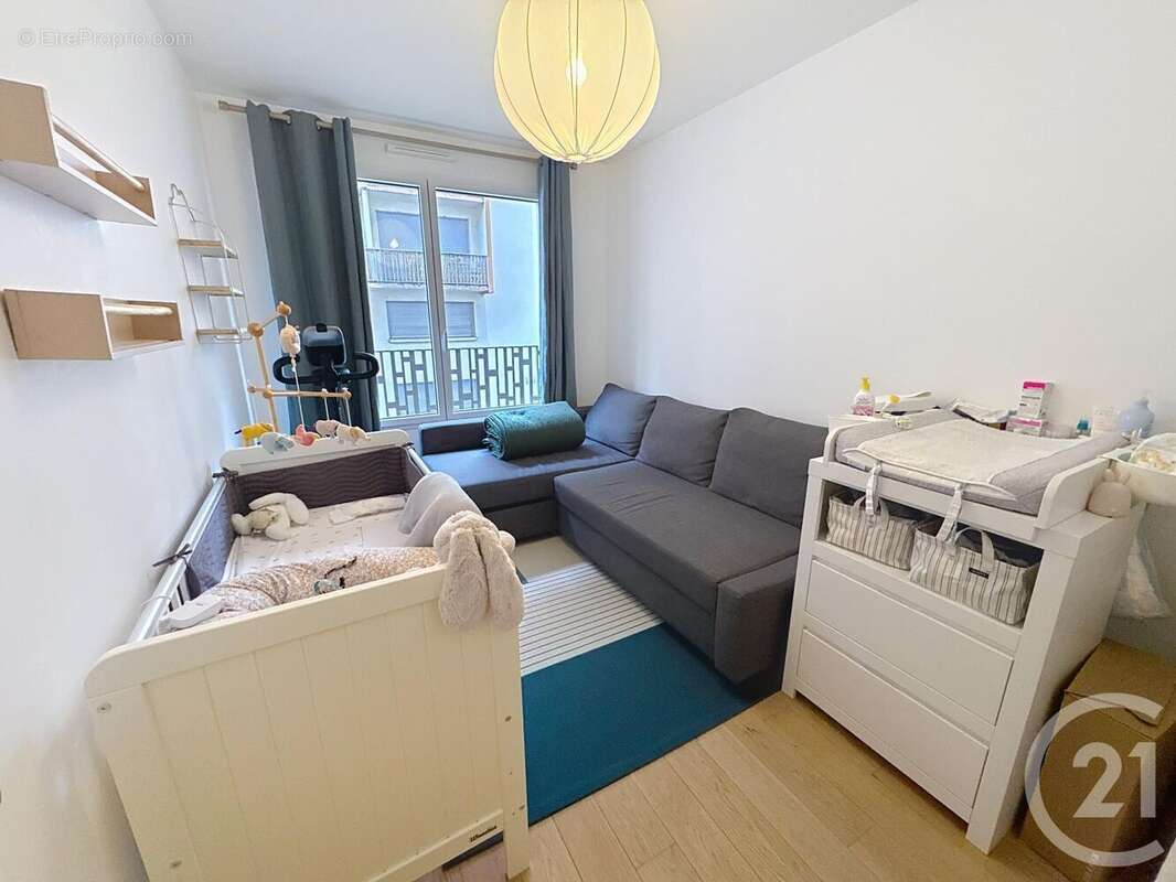 Appartement à LYON-7E