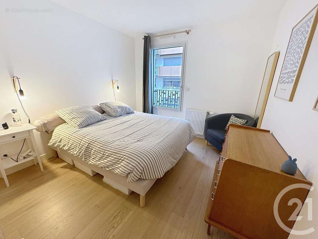 Appartement à LYON-7E