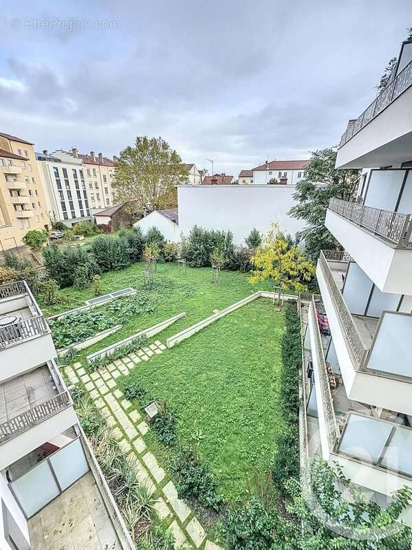 Appartement à LYON-7E