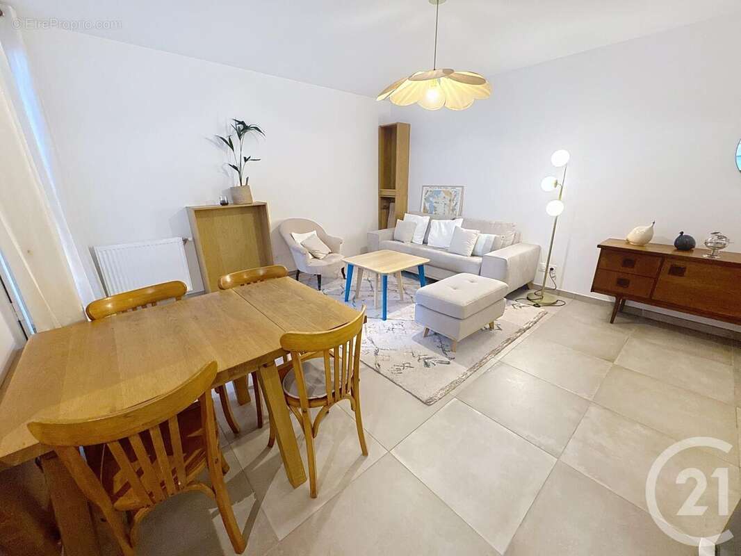 Appartement à LYON-7E