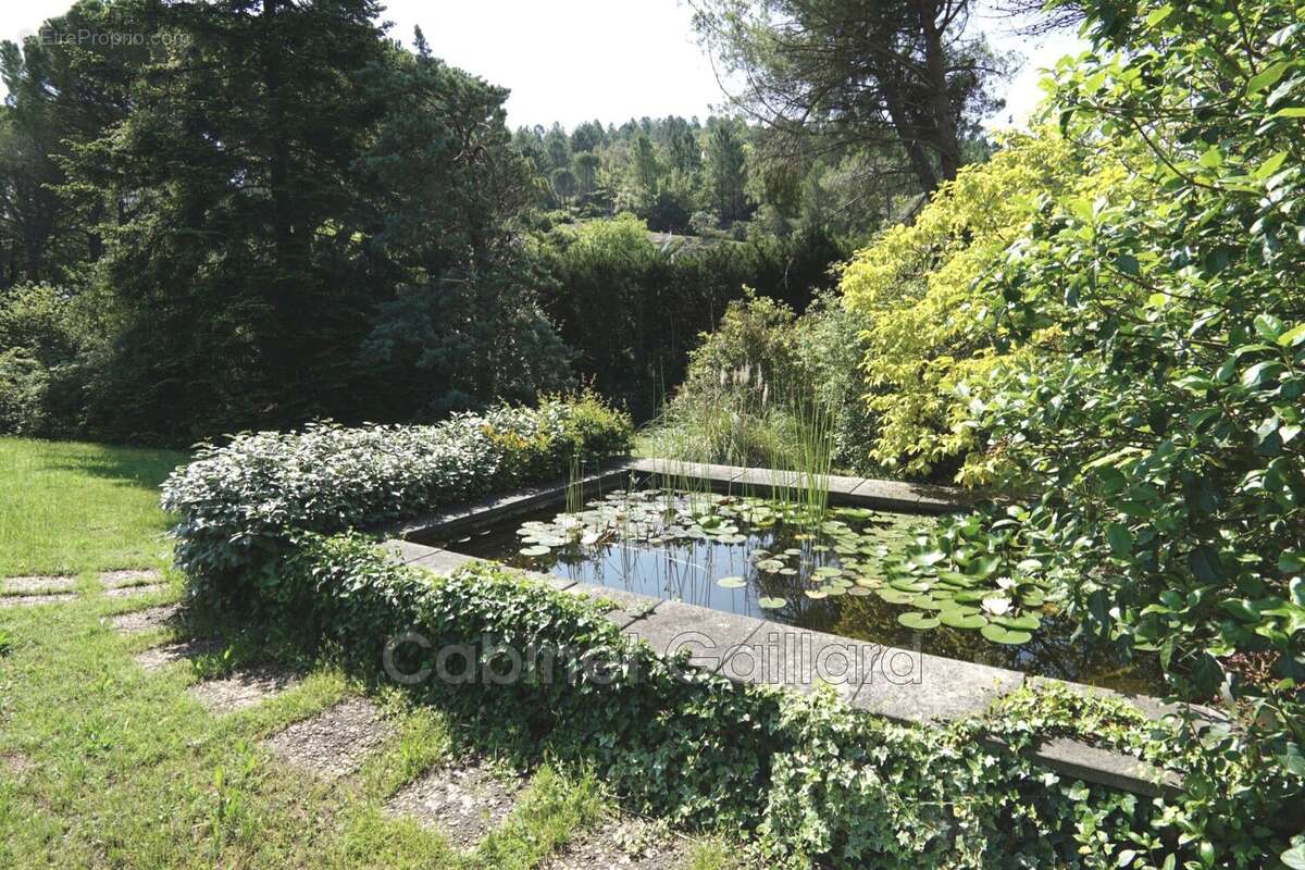 Maison à LE TIGNET