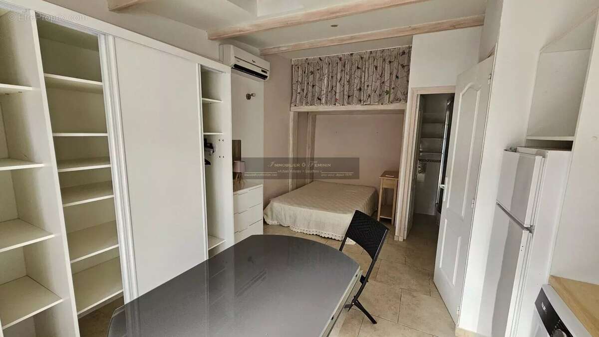 Appartement à FREJUS