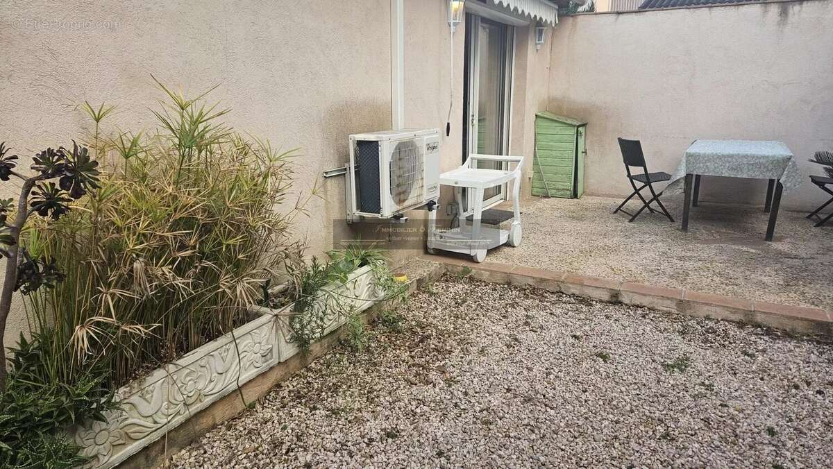 Appartement à FREJUS