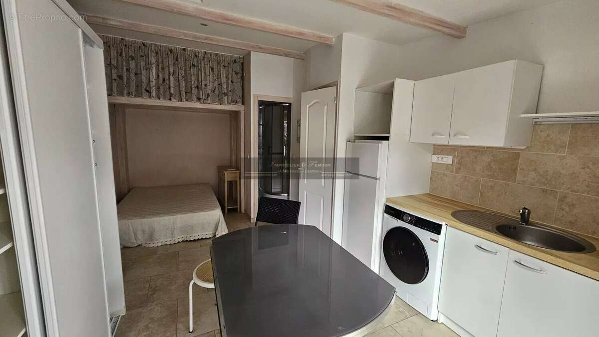 Appartement à FREJUS