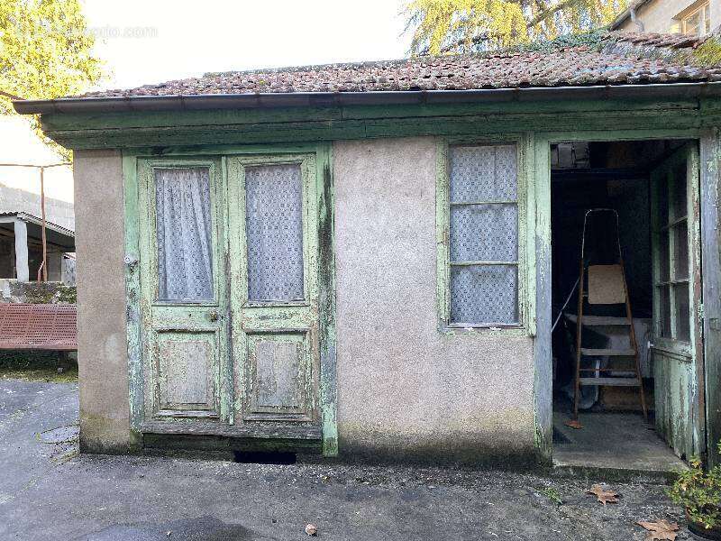 Maison à LALINDE